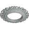 Ekena Millwork Orrington Ceiling Medallion (Canopies up to 6 5/8"), 13 1/4"OD x 6 5/8"ID x 1 1/8"P, Primed White CM13OR - alternate 2